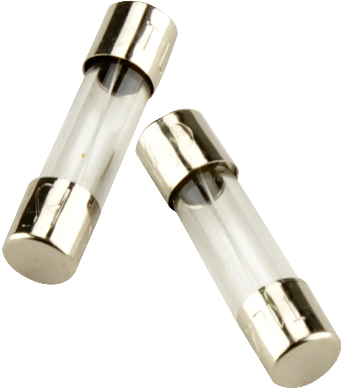 Feinsicherung 5x20mm 4x 1A träge