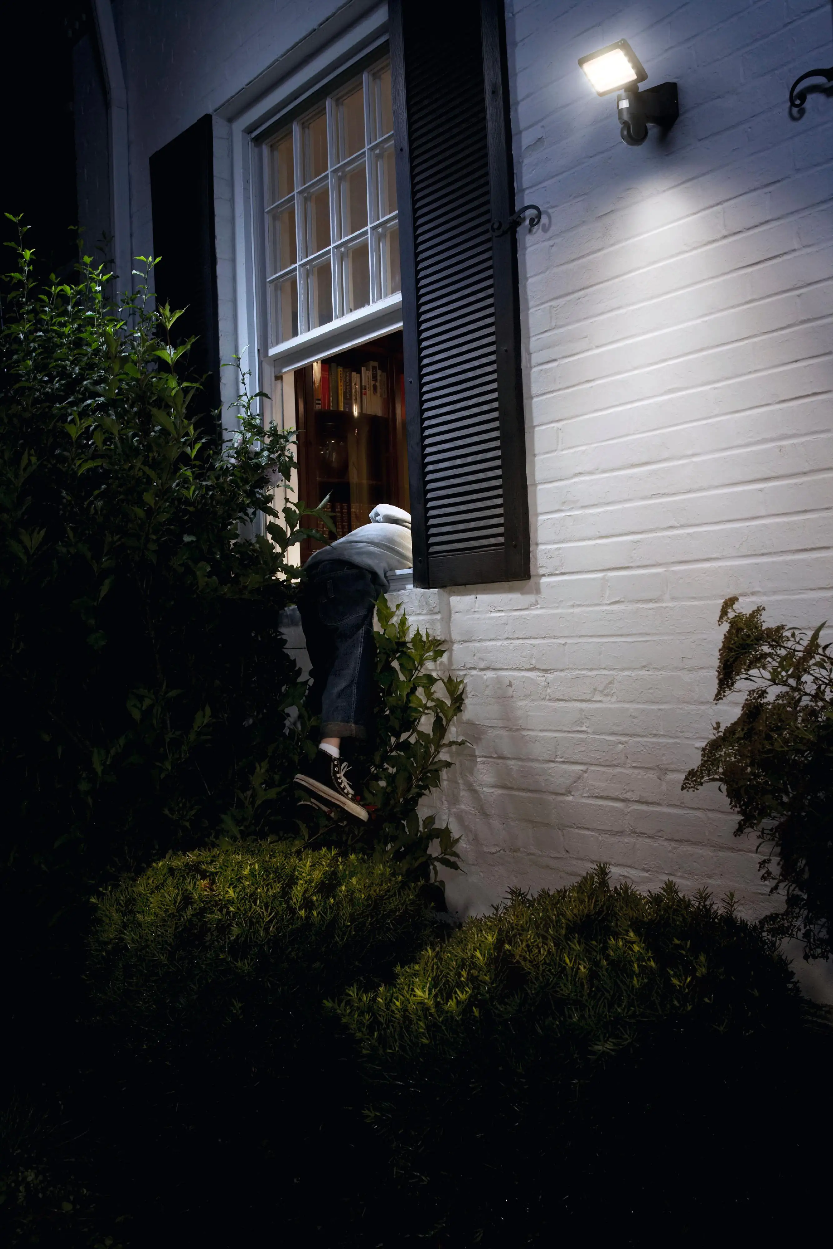 Ledvance LED Kameraleuchte Smart+ WiFi Flood Control 23 Watt