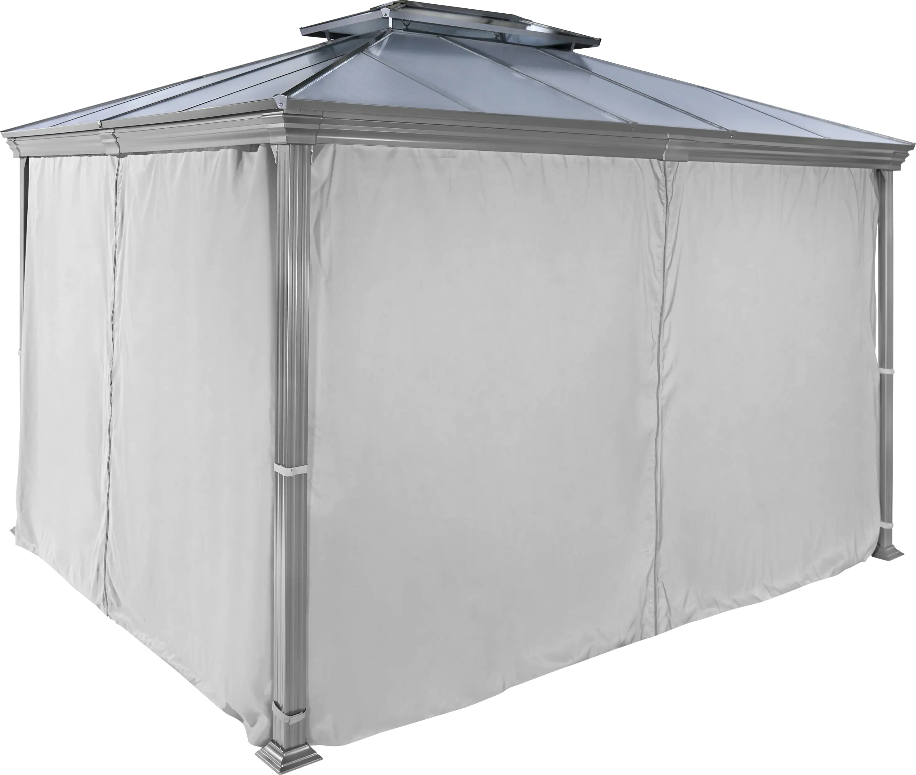 Primaster Pavillon Manhattan 3 x 3,6 m Primaster Pavillon Manhattan 3 x 3,6 m