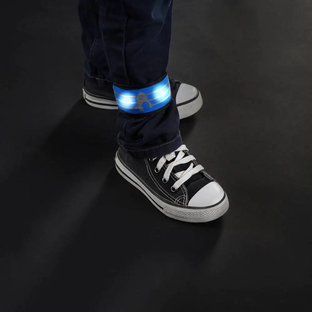 reer LED-Klackband MyTwinkleGuard