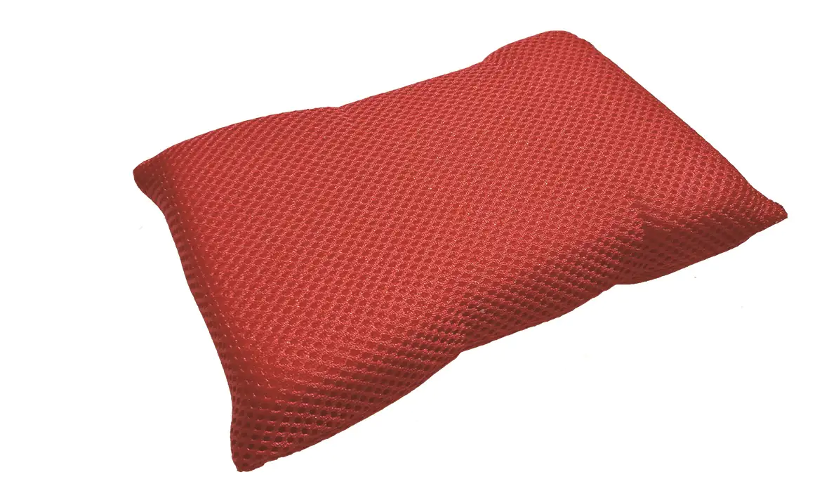 4333692025591 TrendLine Netz-Schwamm 18,5 x 12 x 3,5 cm