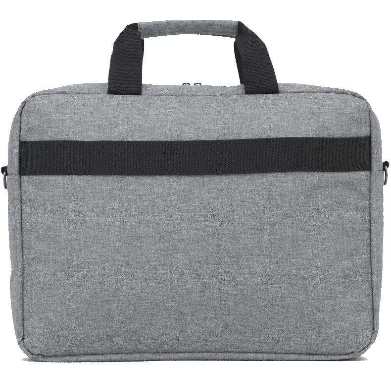 Primaster Notebooktasche grau, 40 x 28 x 6,5 cm (B x H x T) bis 15,6" Primaster Notebooktasche grau, 40 x 28 x 6,5 cm (B x H x T) bis 15,6"