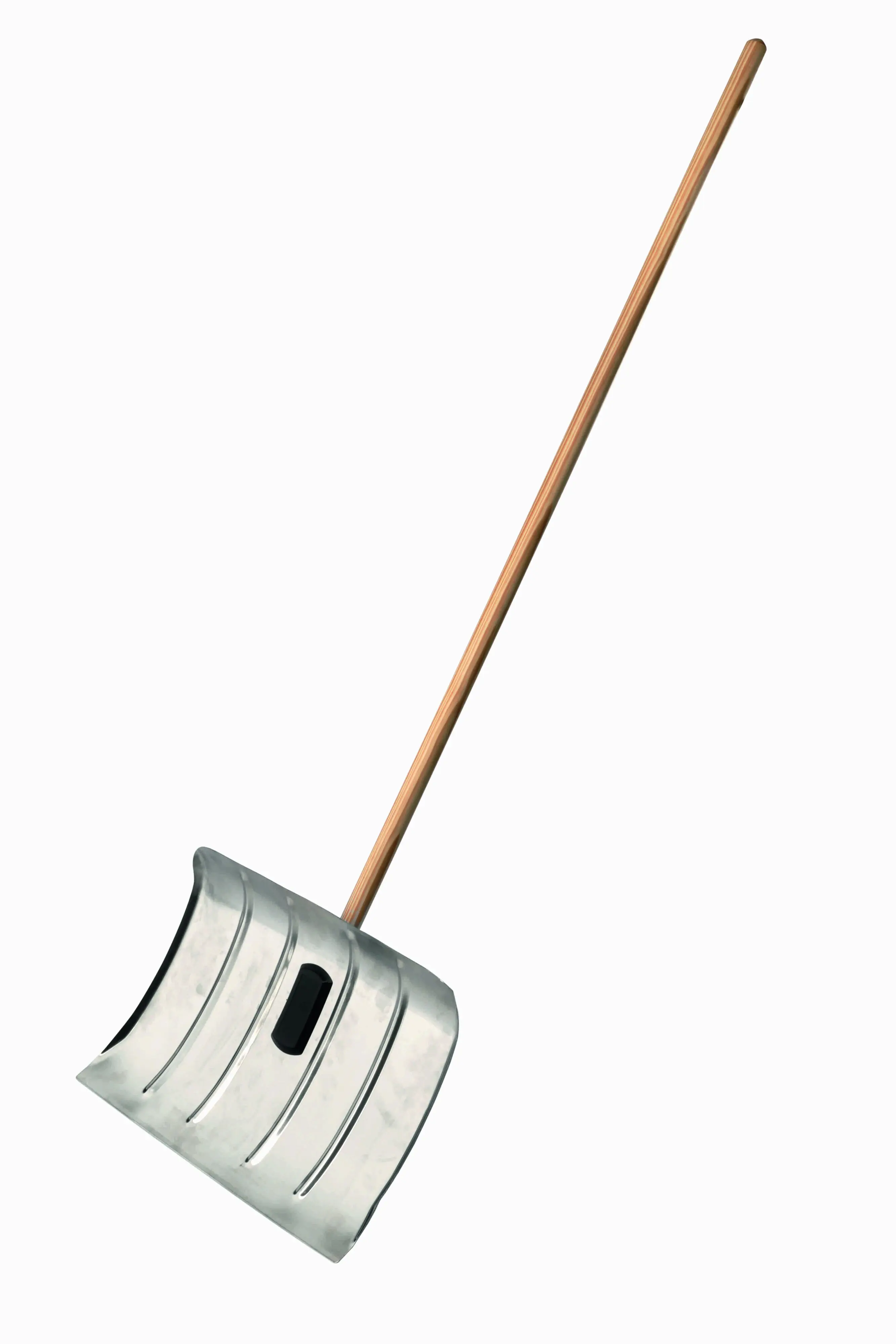 Freund Victoria Alu-Schneeschieber 50 cm 50 cm breit, ohne Kante