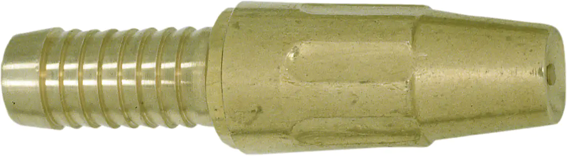 Cornat Schlauchspritze Luxus 1/2"