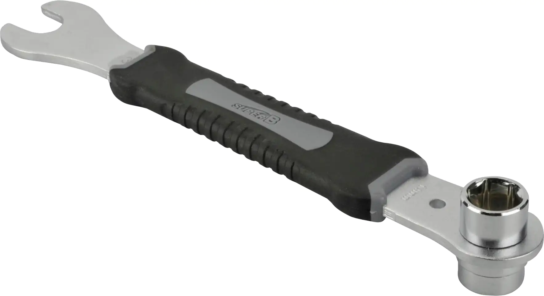 Fischer Pedalschlüssel 14/15 mm