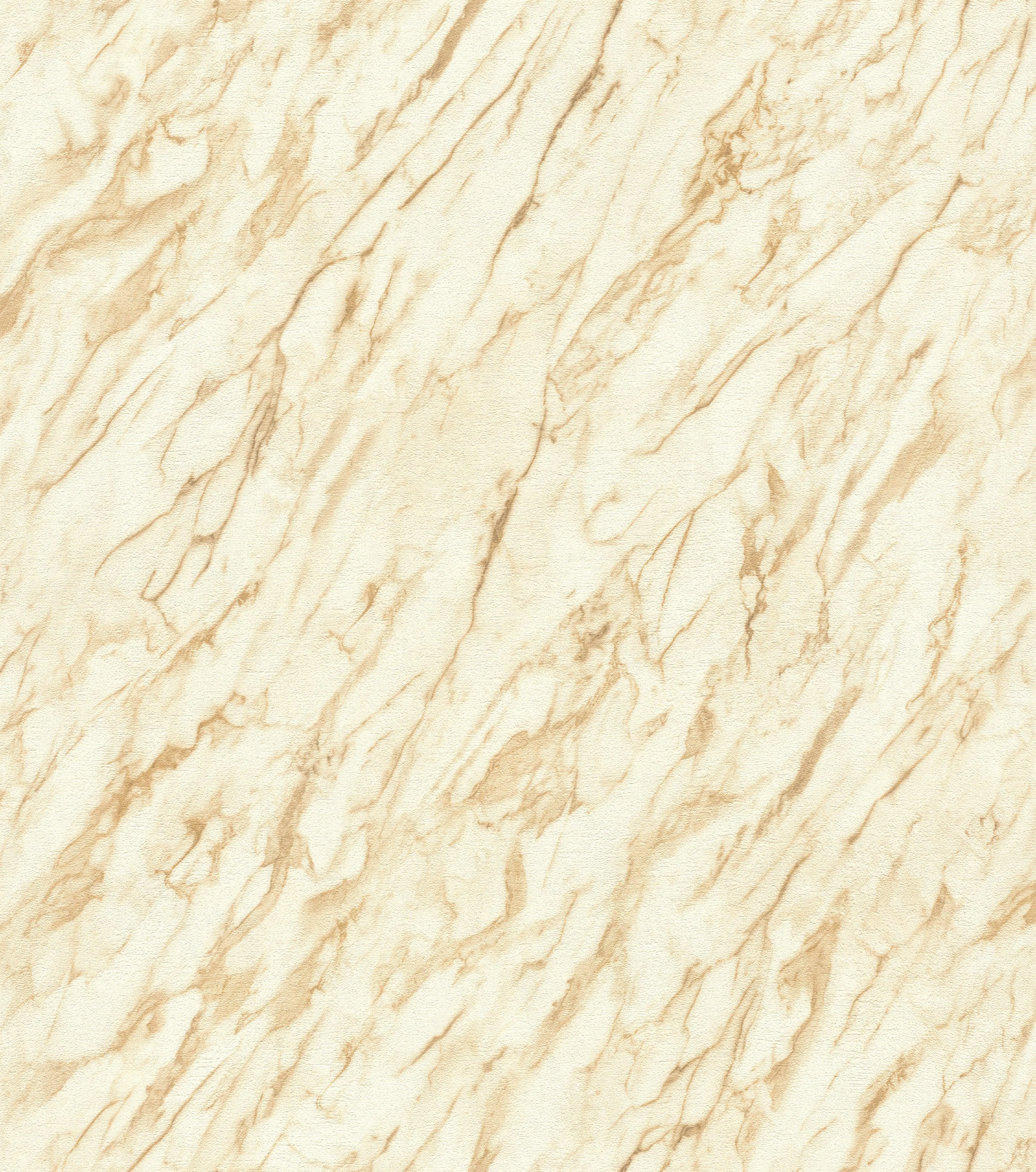 Tesa x Rasch selbstklebende Tapete Carrara Marmor Beton beige 6 x 0,53 m Tesa x Rasch selbstklebende Tapete Carrara Marmor Beton beige 6 x 0,53 m