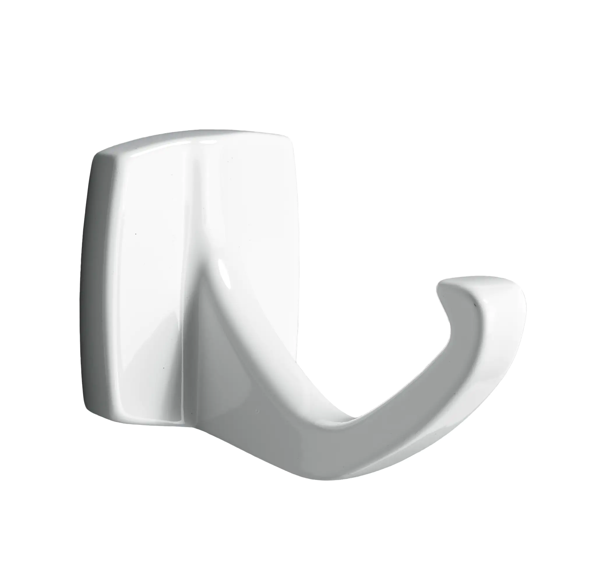 Hettich Mantelhaken Zinkdruc kguss, 1 Stück Hettich Mantelhaken Zinkdruc kguss, 1 Stück