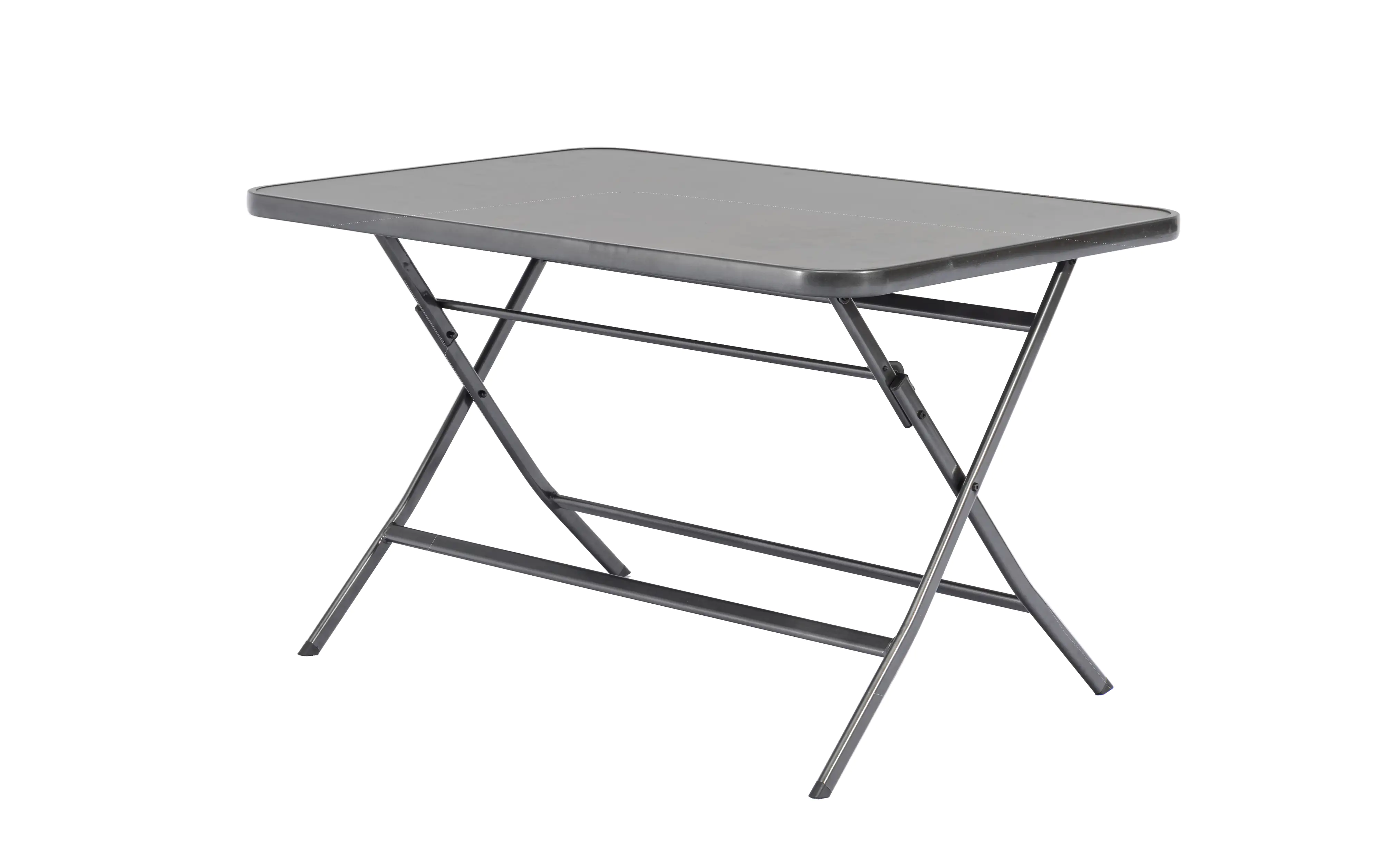 Trendline Balkontisch Terni 120 x 80 x 71 cm Trendline Balkontisch Terni 120 x 80 x 71 cm