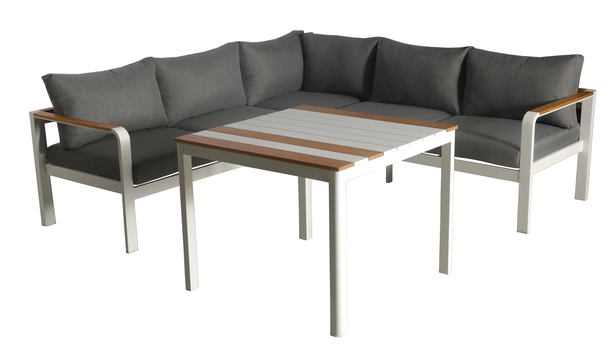 Primaster Dining Lounge Set Amilia Primaster Dining Lounge Set Amilia