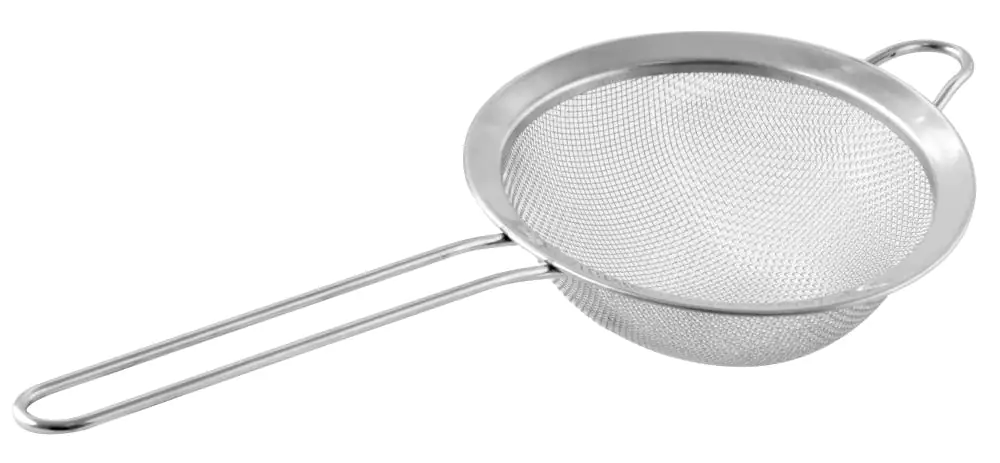 Fackelmann Sieb Ø 10 cm