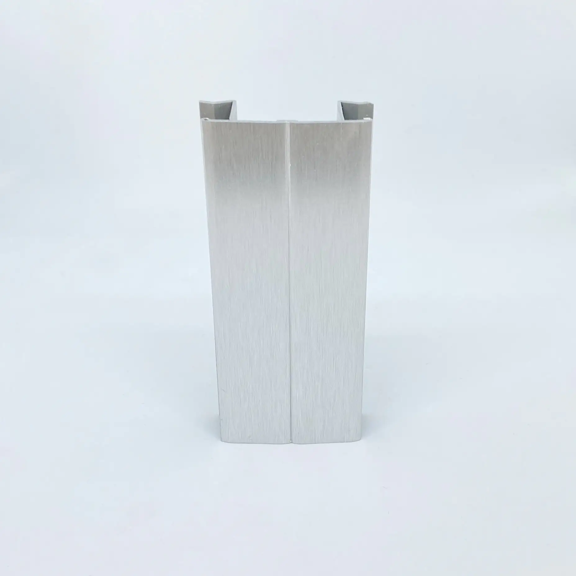 GetaElements Universalwinkel Magro alu 15x5x3 cm 2ST/PK