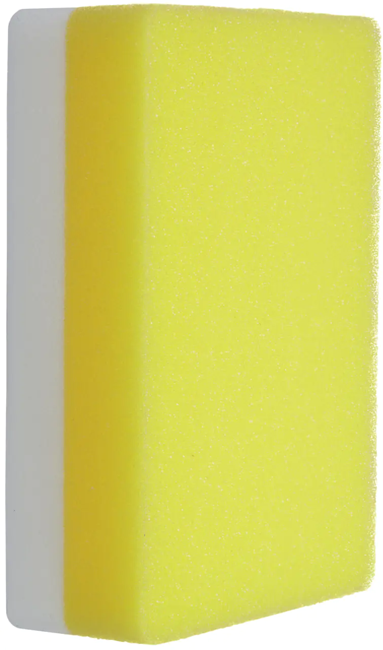 Sonax Applikationsschwamm 8,3x15,1x3,8cm