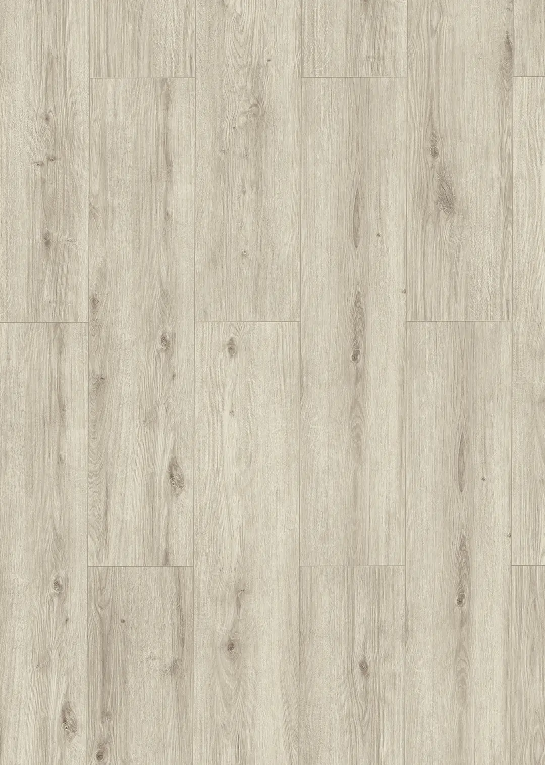 Classen Designboden HydroClick 128,5 x 19,2 cm 9 mm Nordische Eiche 