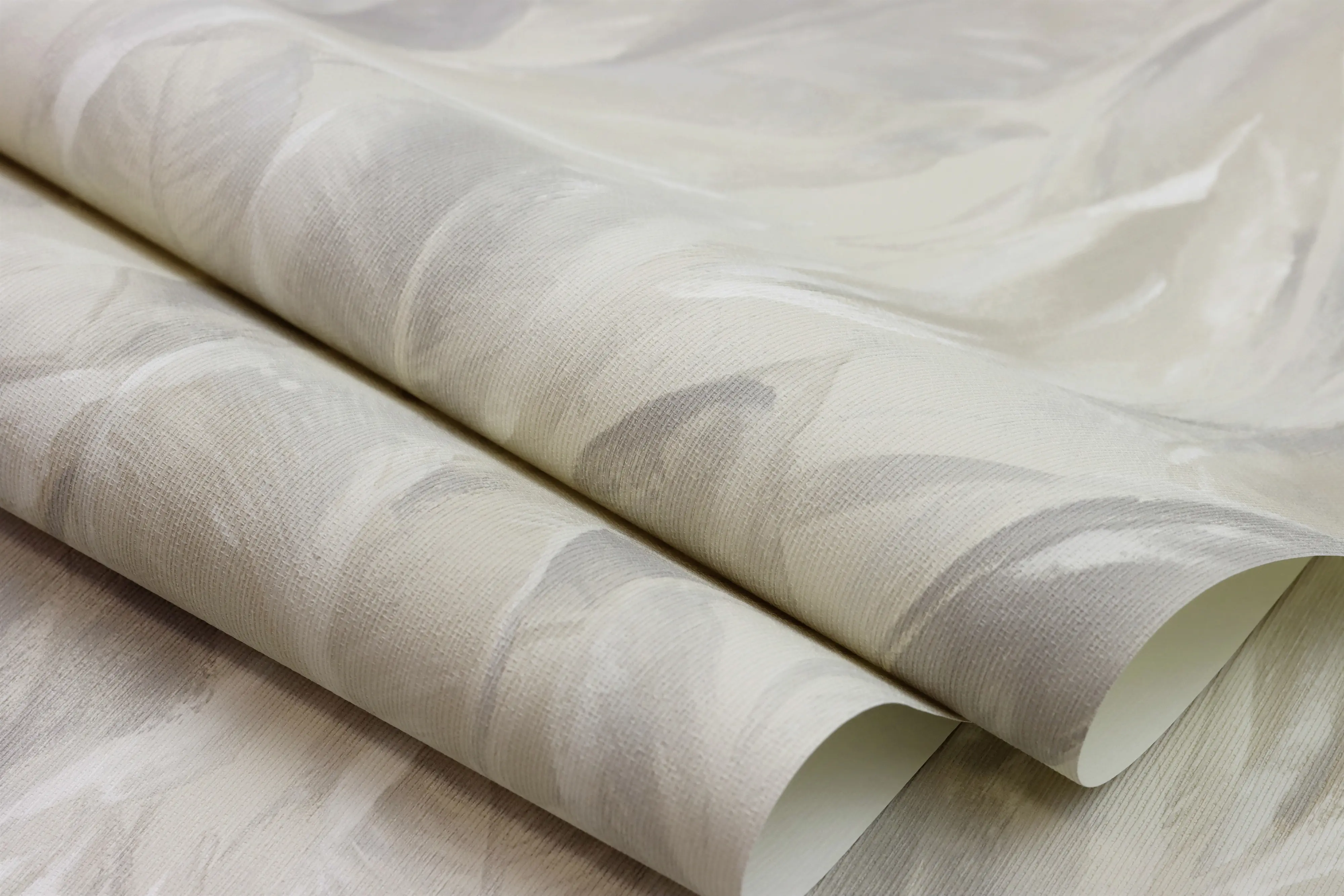 Rasch Vliestapete 537338 Beige-Hellbeige Muster & Motive 10,05 m x 0,53 m