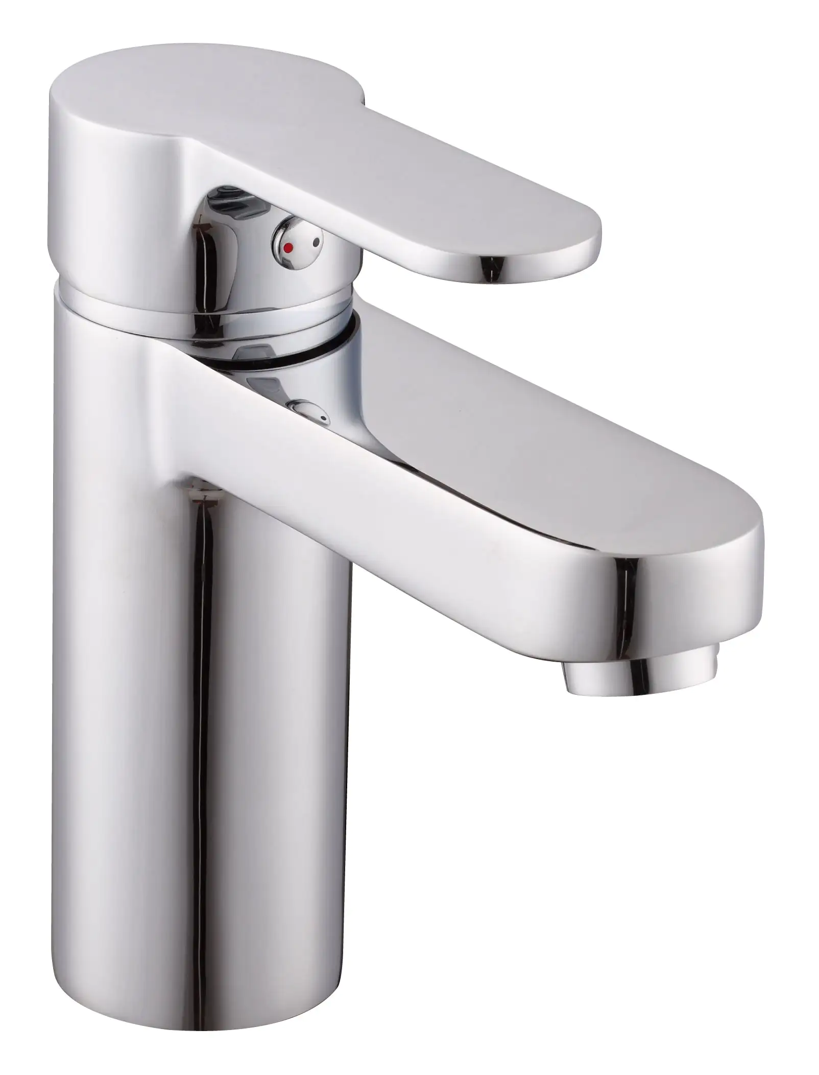 Primaster Waschtischarmatur Paris verchromt wassersparend