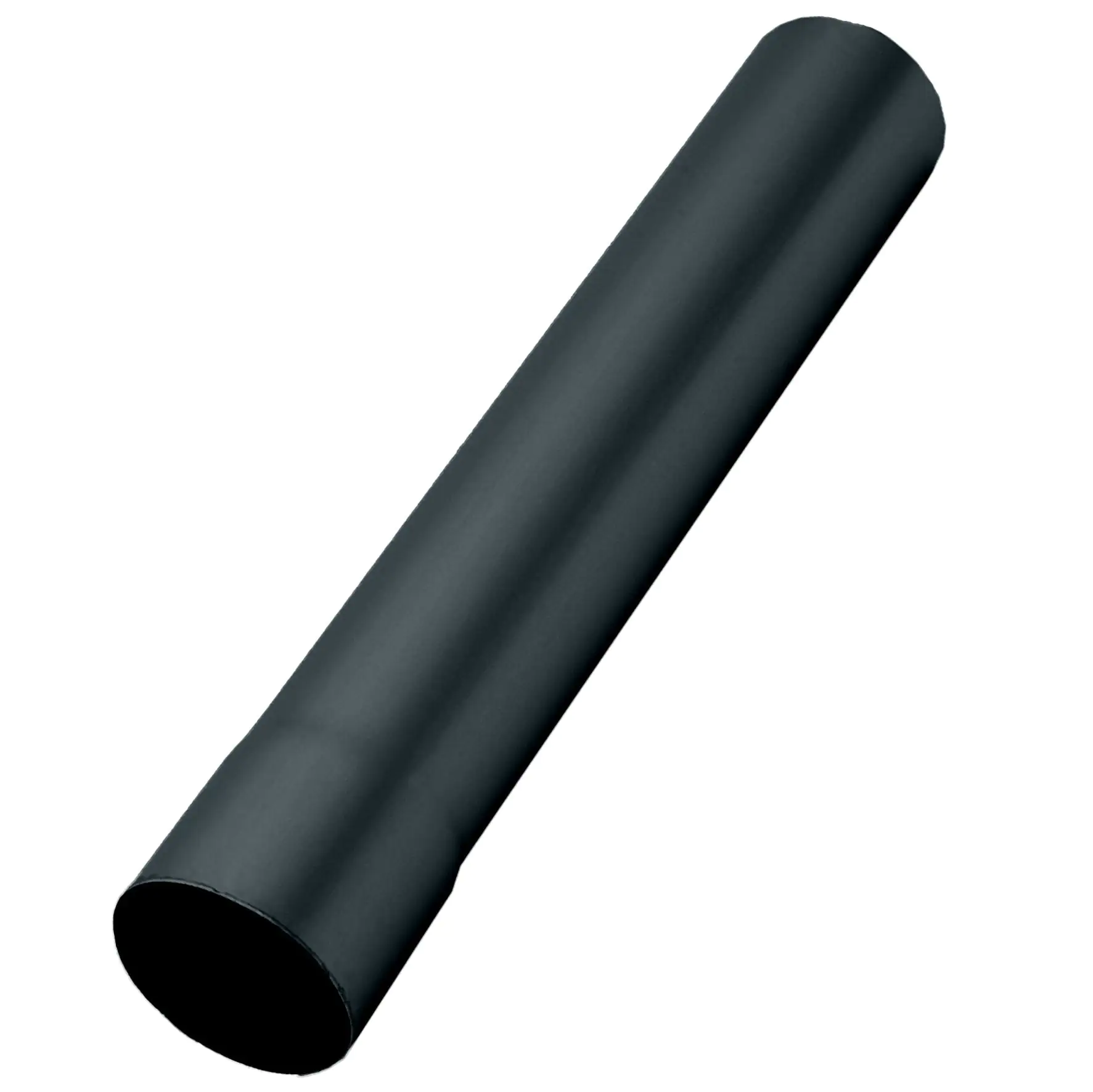 Sarei Fallrohr Alu-anthrazit, NW 80, 2 Meter Sarei Fallrohr Alu-anthrazit, NW 80, 2 Meter