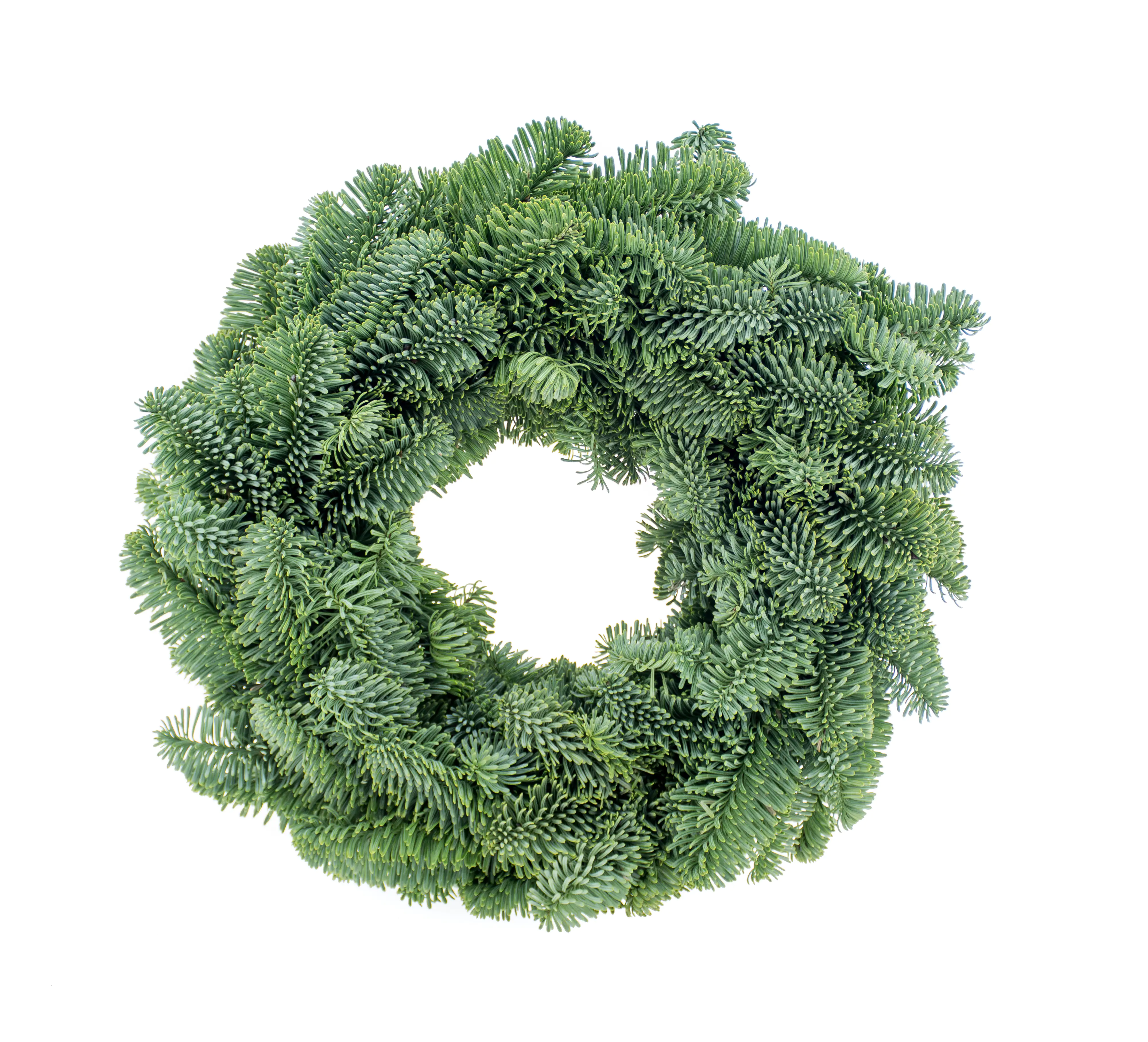 Tannenkranz Nobilis 30 cm