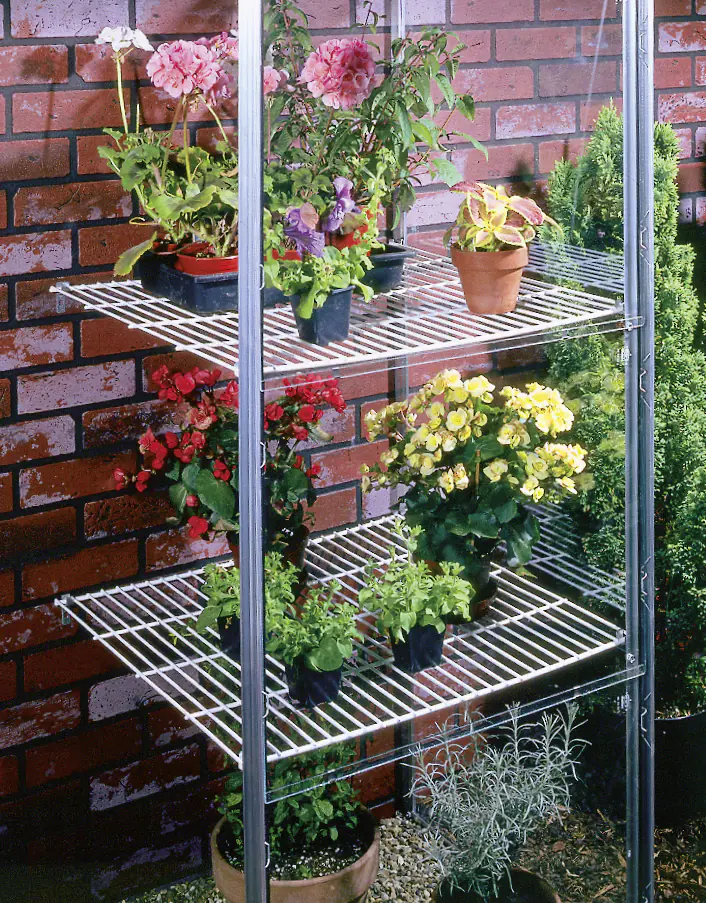 Vitavia Regalset Ida 900 - 1300 2 Stück 61 x 63 cm