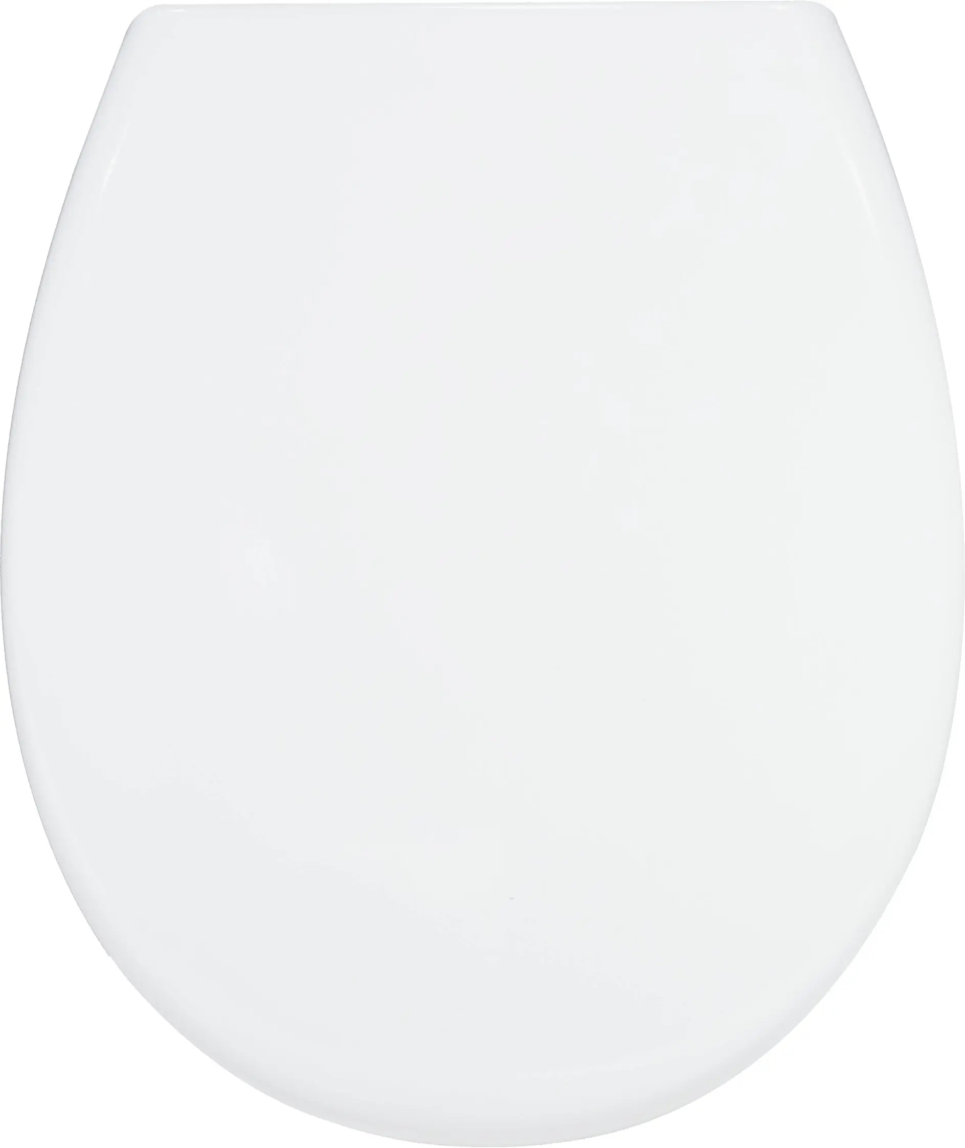 Primaster WC-Sitz mit Absenkautomatik Tiago weiß Primaster WC-Sitz mit Absenkautomatik Tiago weiß