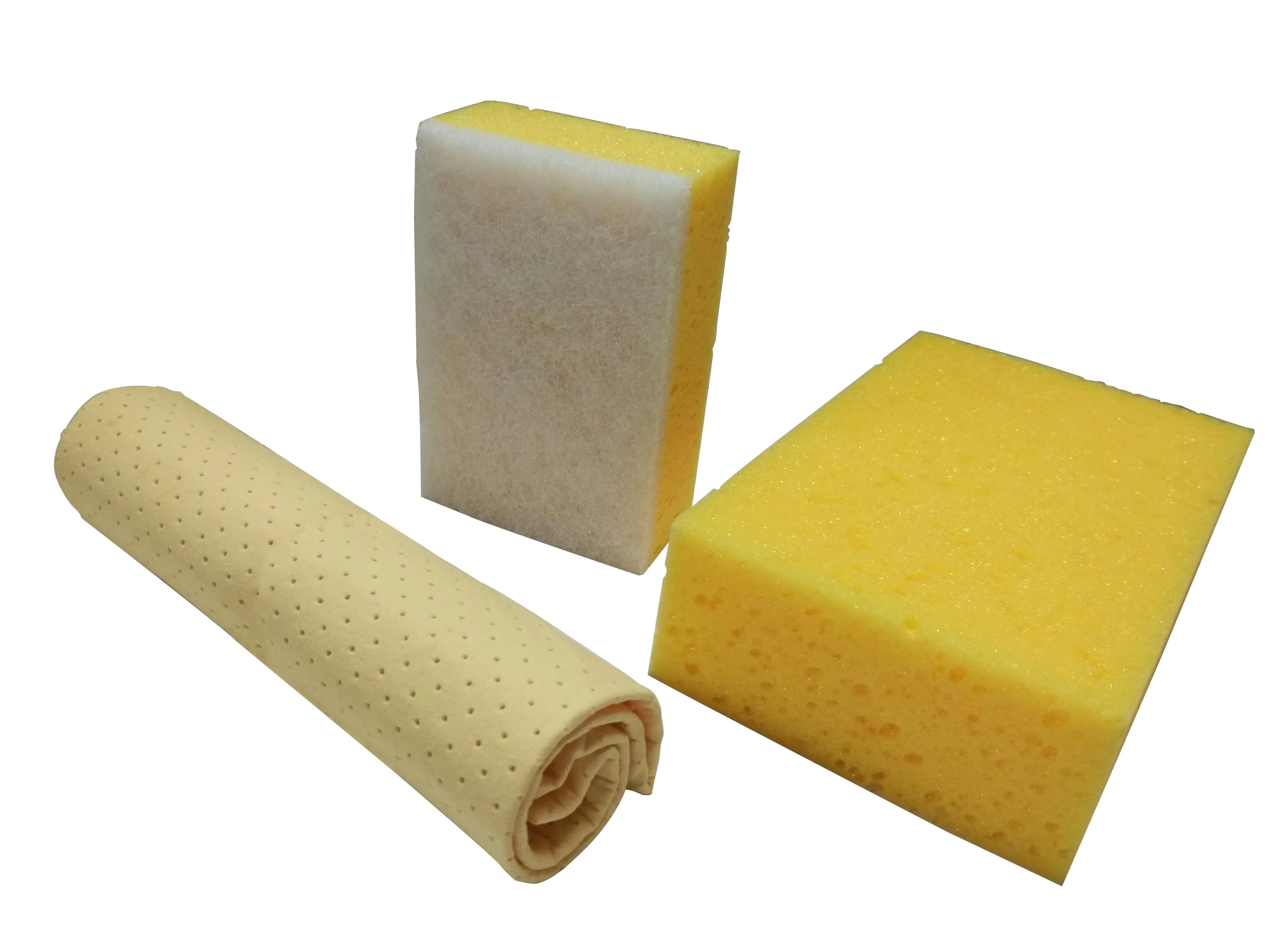 4333692025560 TrendLine Auto-Waschset 3-teilig