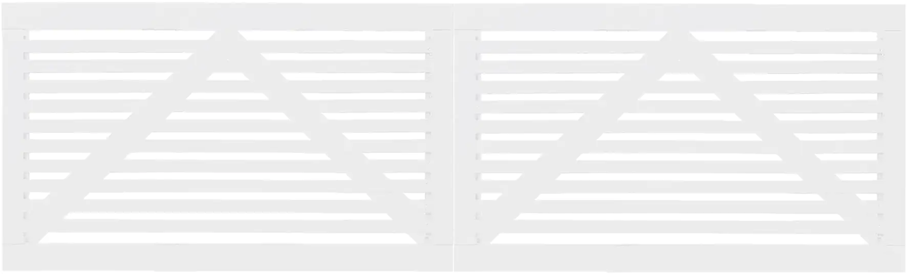 Tokyo Doppeltor - 300 x 90 cm