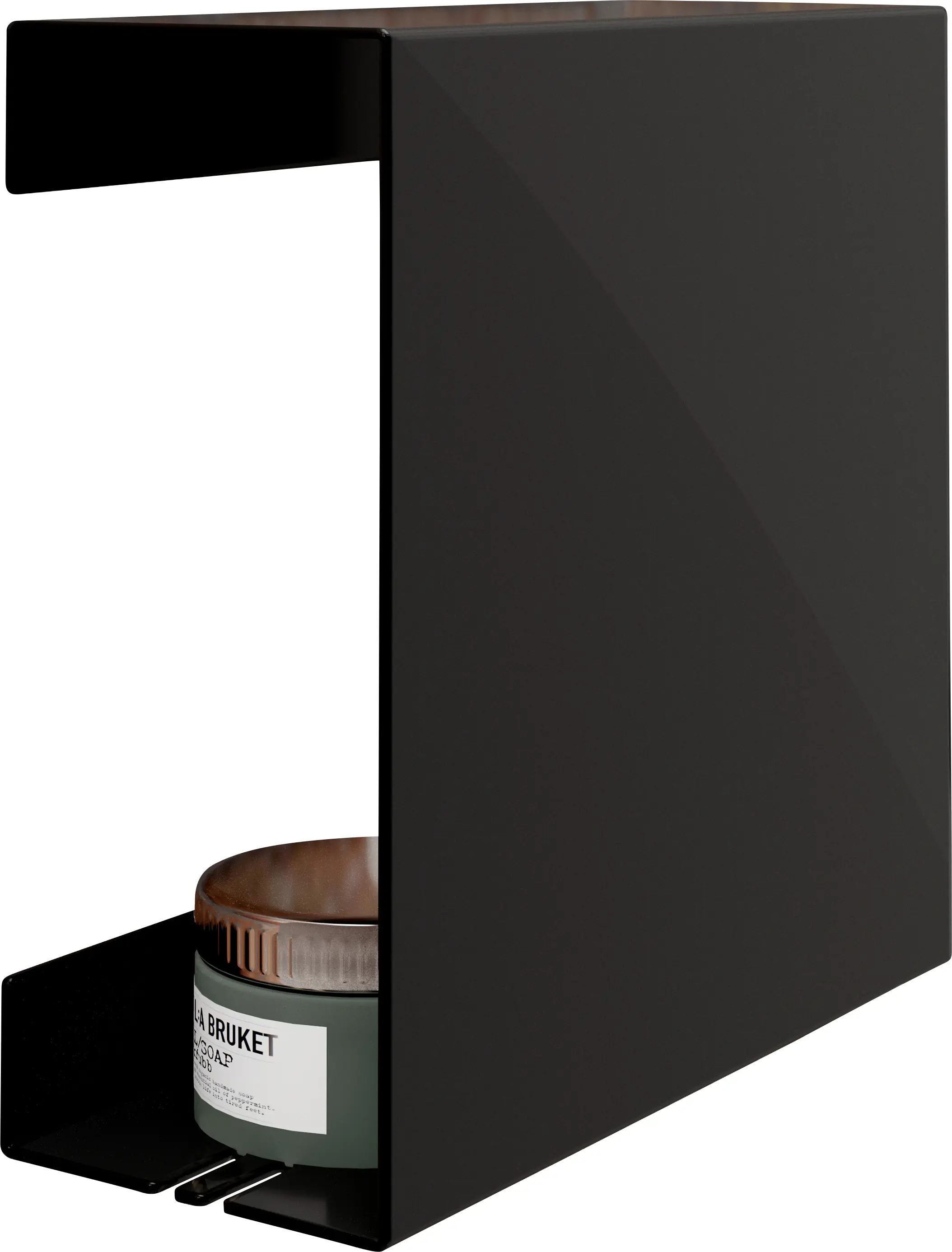 Schulte Duschablage zum Kleben Größe L