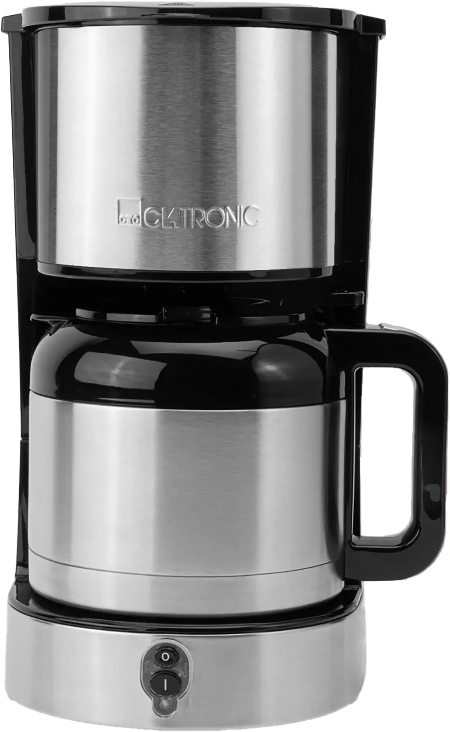 Clatronic Thermo-Kaffemaschine KA 3805