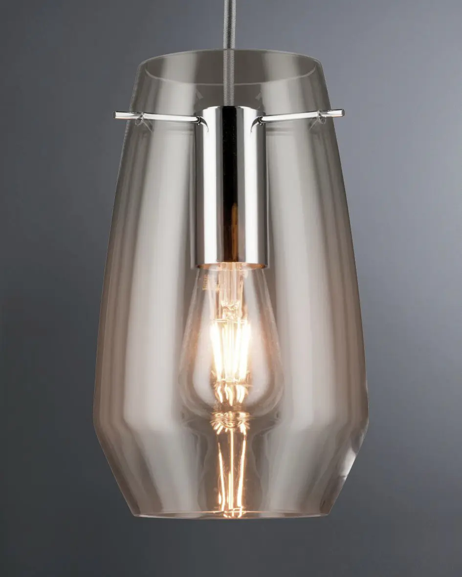 Paulmann URail 2Easy Schirm Vento