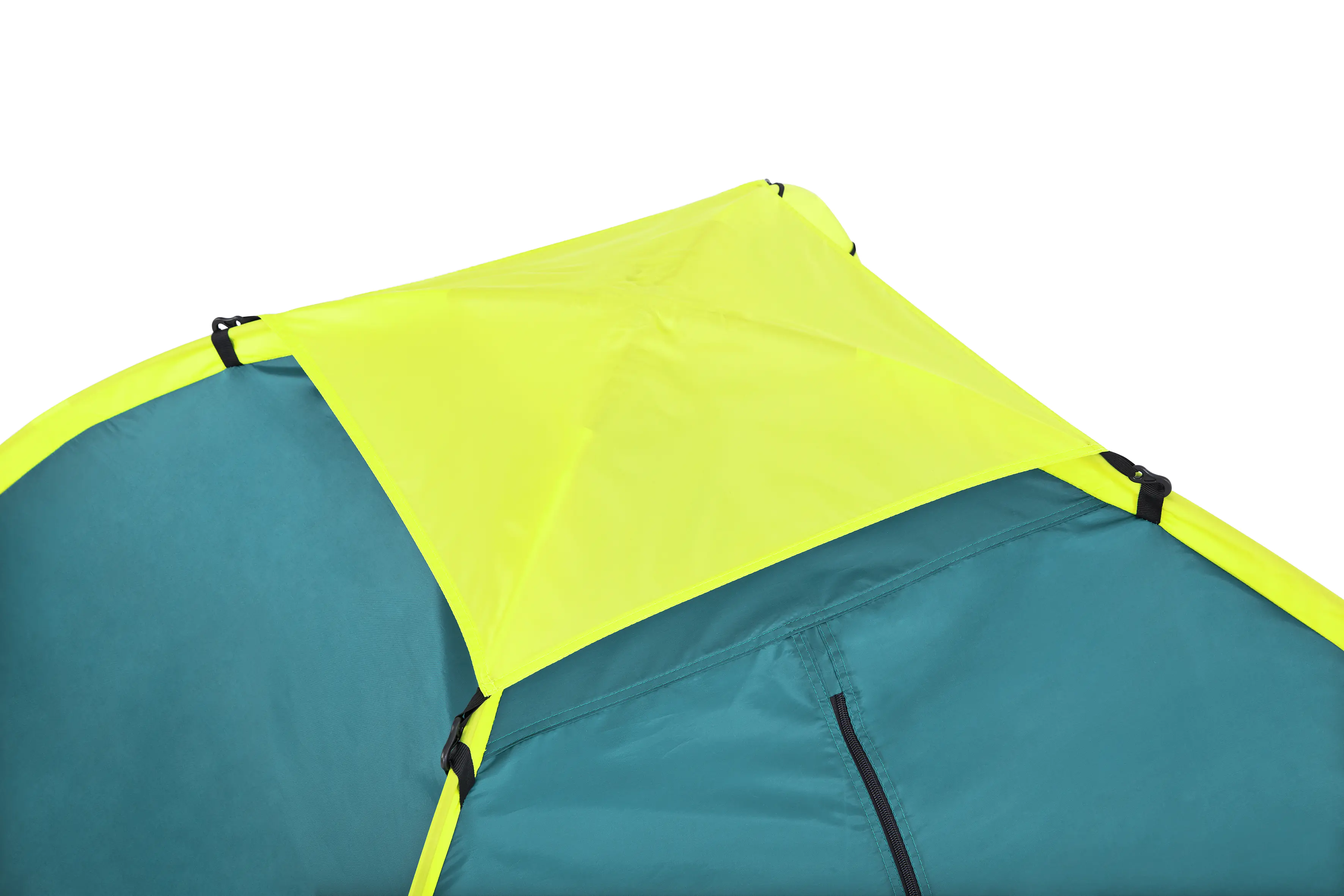 Bestway 3-Personen-Zelt Cool Dome 3 grün 210 x 210 x 130 cm