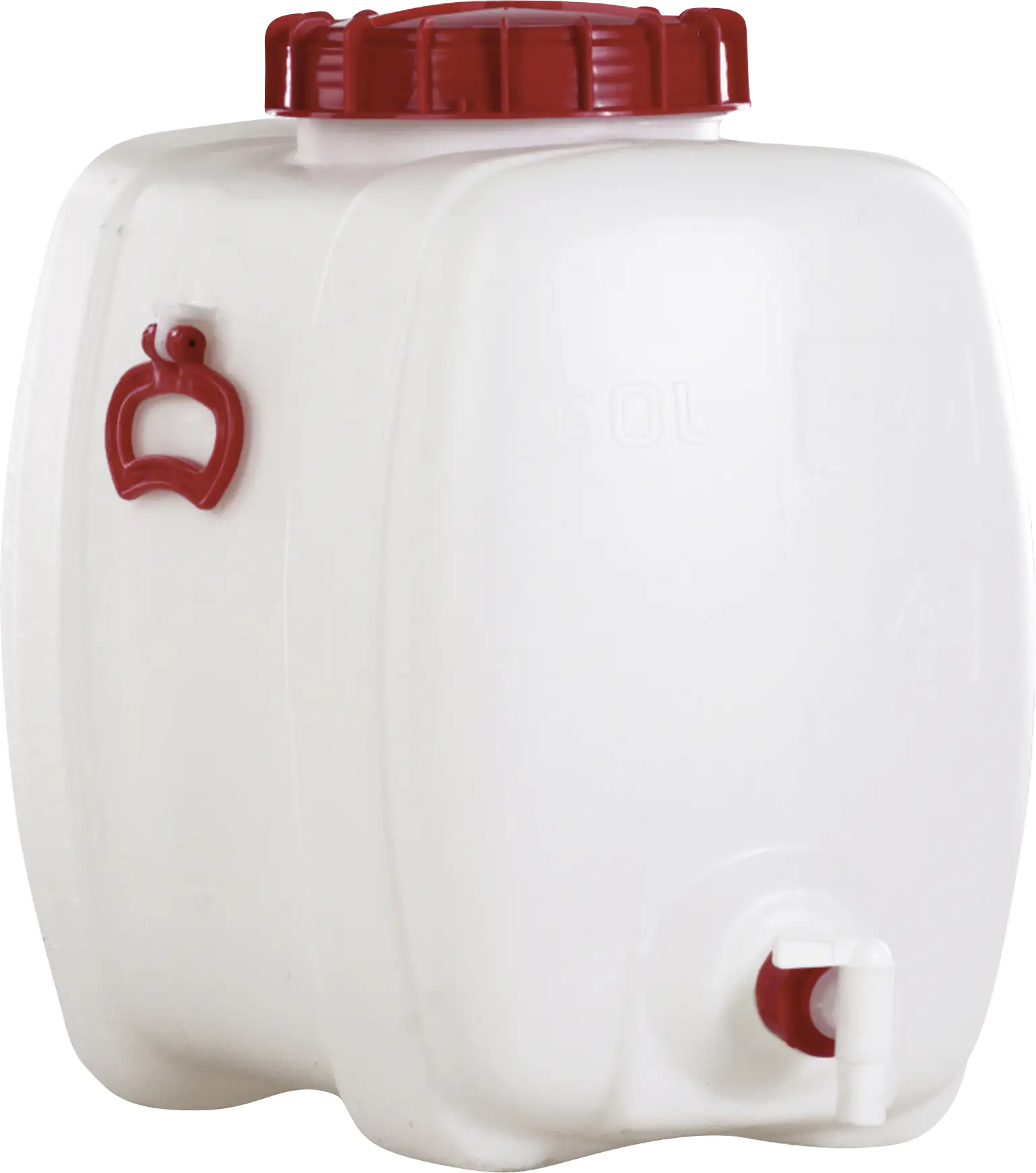 Graf Otto Getränkefass 60 l