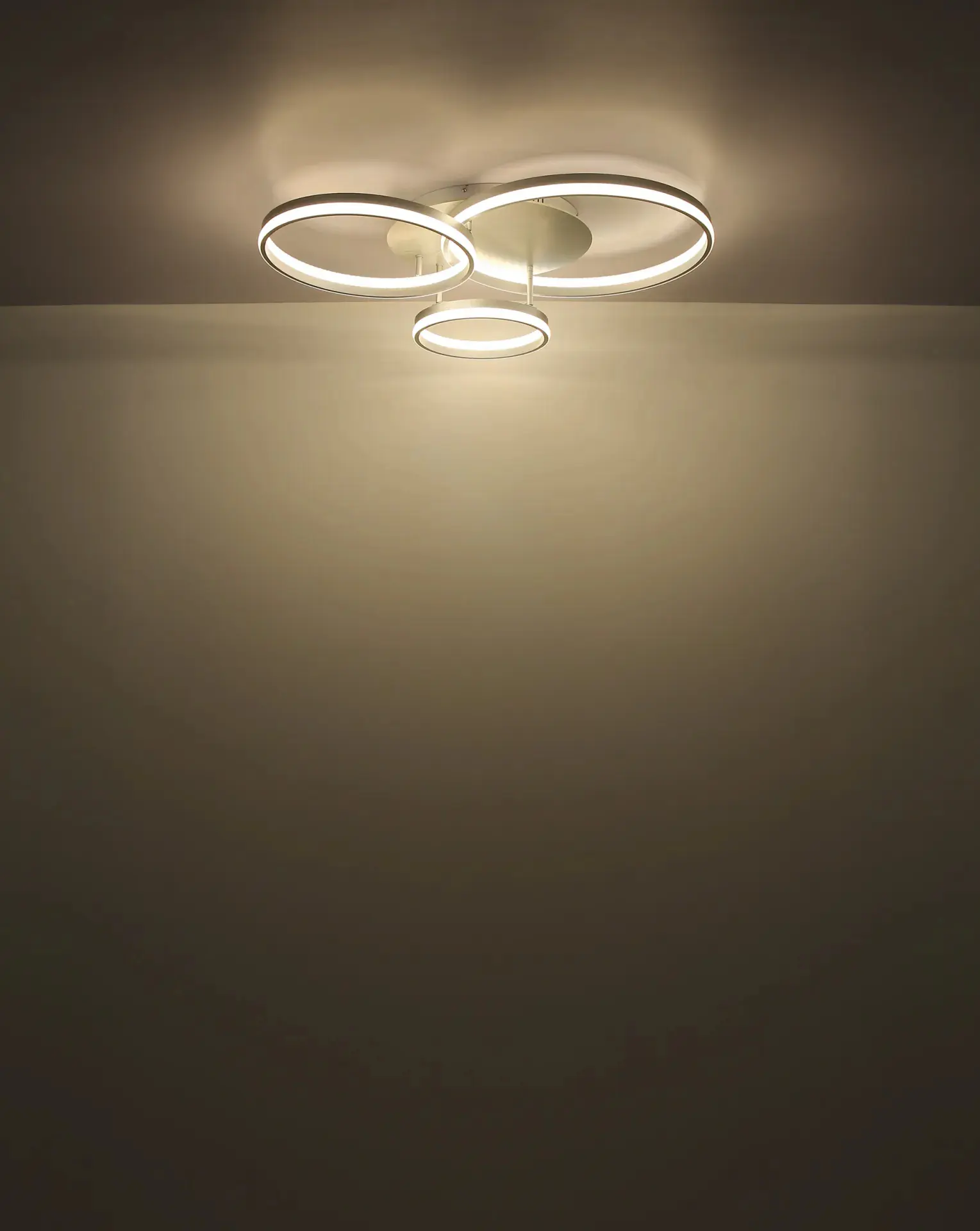 Globo LED Deckenleuchte Mary