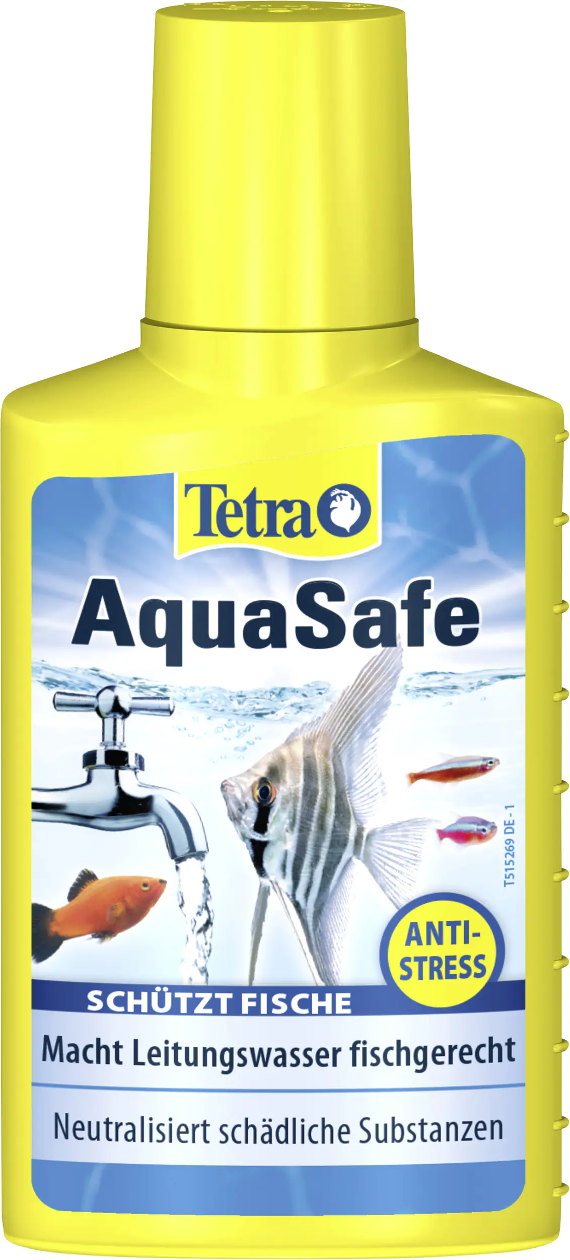 Tetra AquaSafe 100 ml