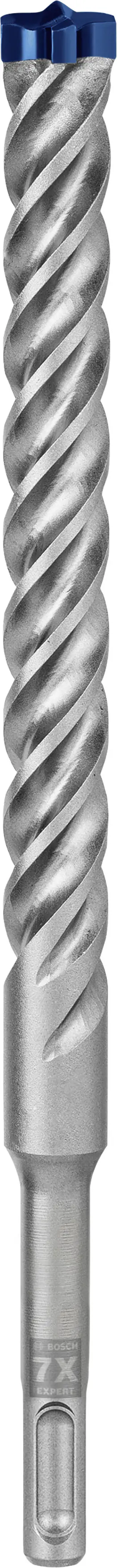 Bosch Expert SDS plus-7X Hammerbohrer Ø 16 mm Bosch Expert SDS plus-7X Hammerbohrer Ø 16 mm