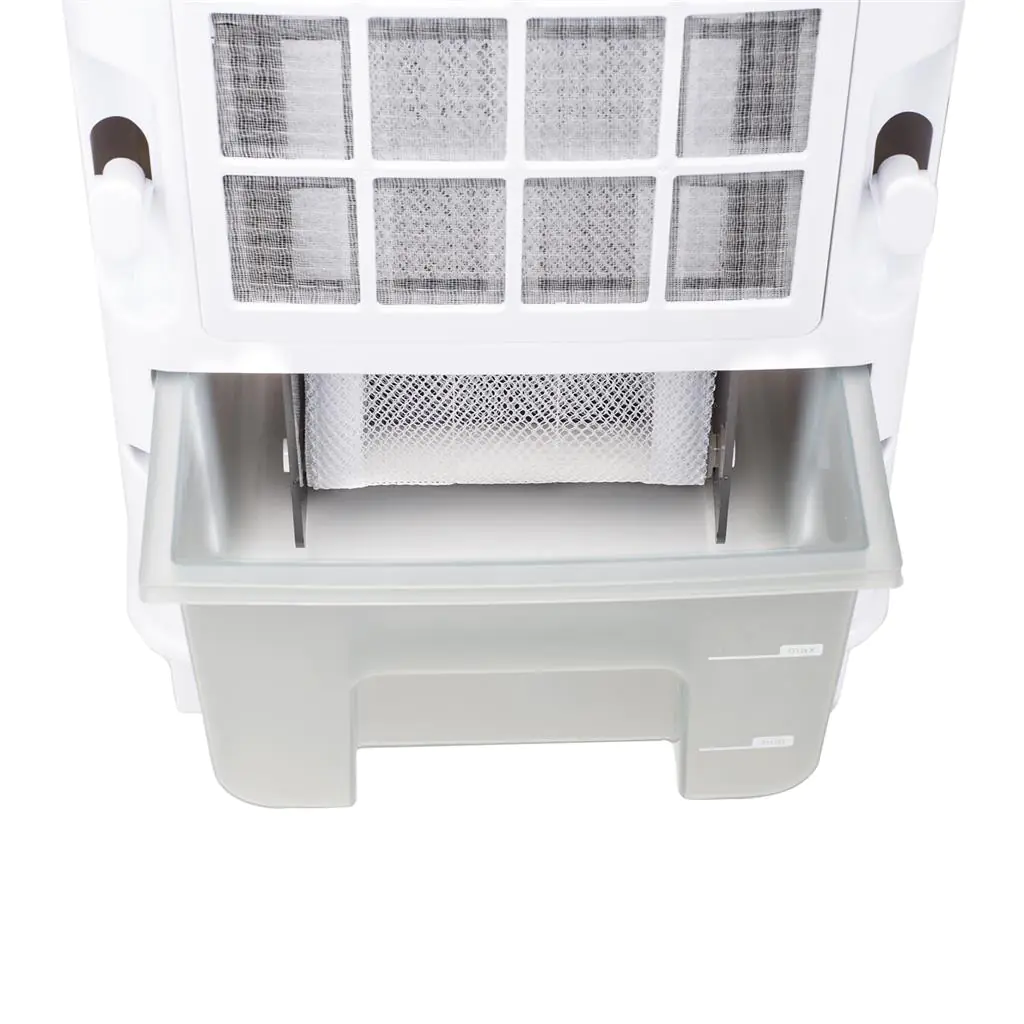 Tristar Air Cooler AT-5450 70W 4,5l Tristar Air Cooler AT-5450 70W 4,5l