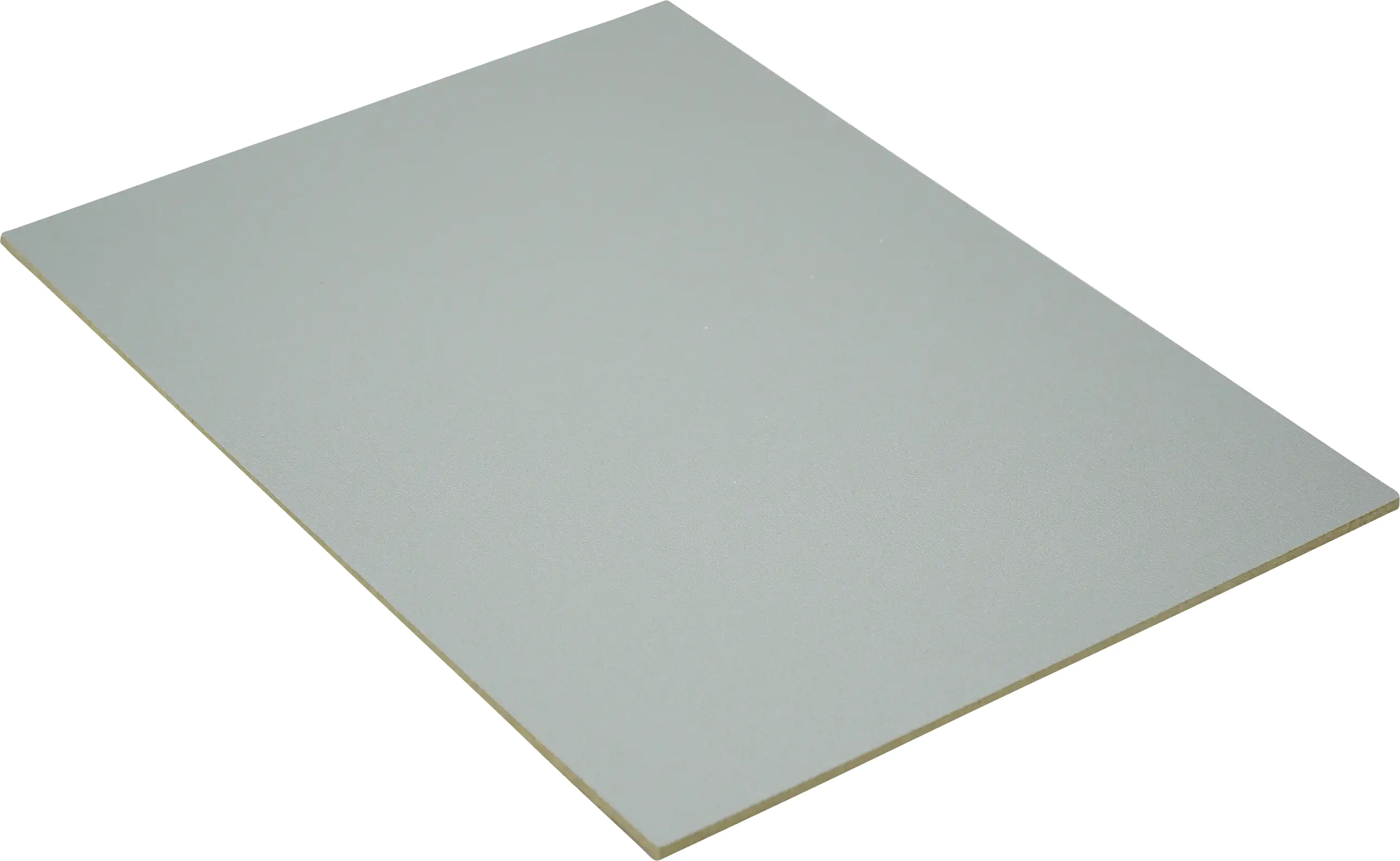 MDF Platte grau 3 mm grau 