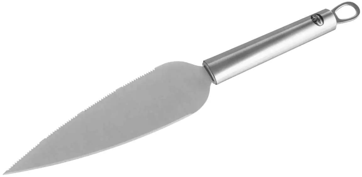 Dr. Oetker Tortenmesser 2 in 1 Profi 31 cm