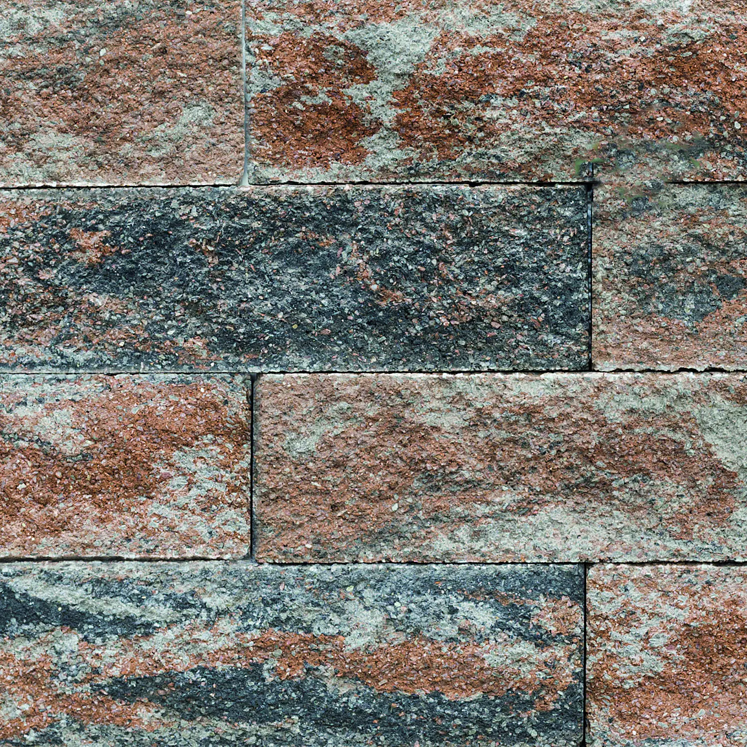 EHL Mauerstein Anzio Light Normalstein 50 x 18 x 15 cm muschelkalk