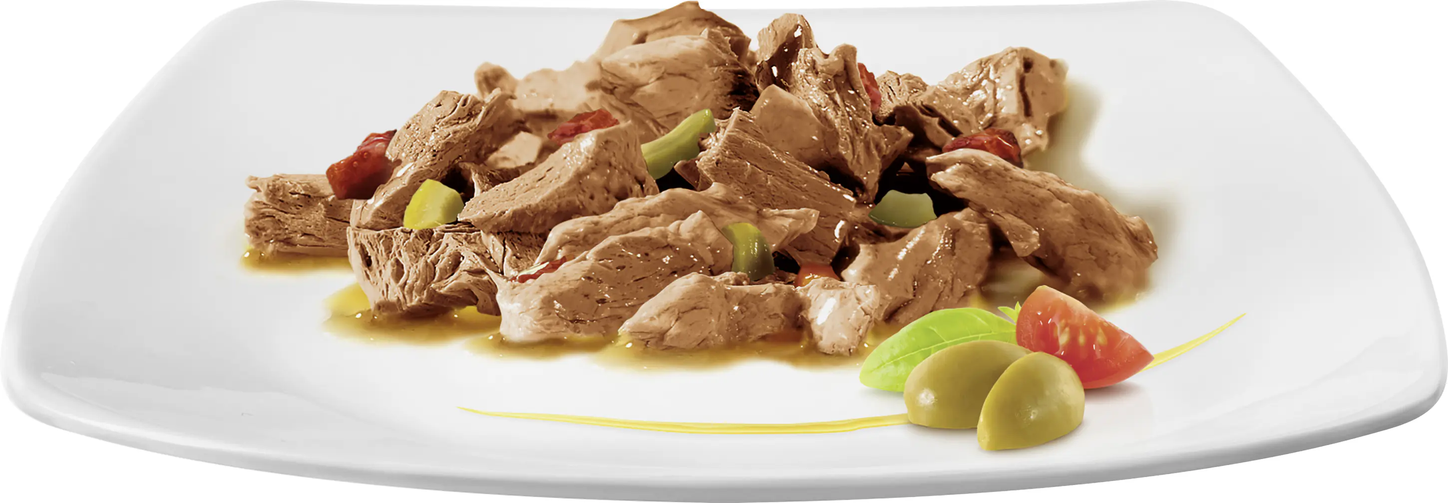 Gourmet A la Carte Raffinessen des Küchenchefs 4x 85g