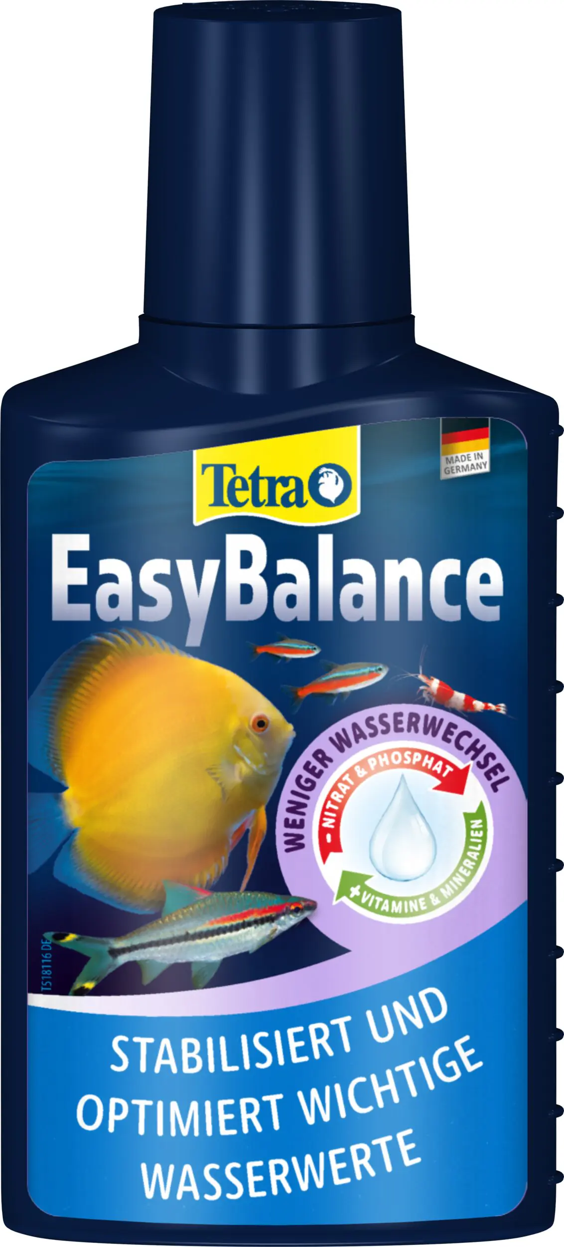Tetra EasyBalance 100 ml
