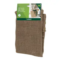 Windhager Jute-Sack 80 x 60 cm, natur
