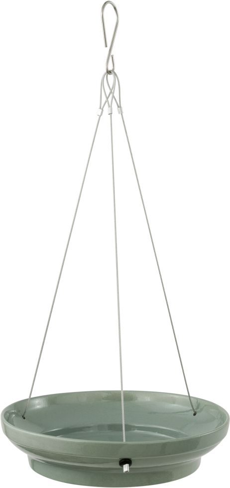 Mousse Florale Humide En Forme De Cœur Avec Support - 30x26x6 Cm, Pour Compositions Avec Fleurs Fraîches - 3