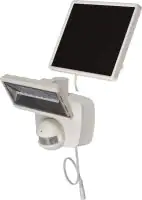 Brennenstuhl Solar LED-Strahler 400 lm IP44