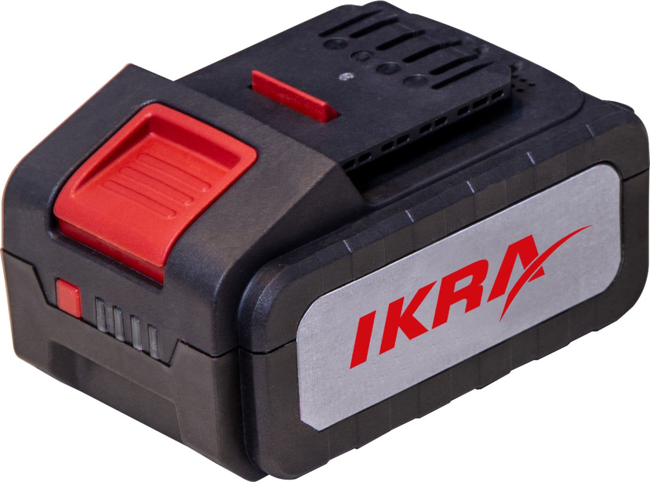 Ikra Akku Multitool ICMT 2/20 40 V (2x20V) / 4.0 Ah kaufen Globus