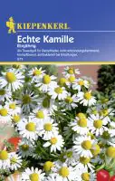 Kiepenkerl Kamille Echte Kamille einjährig Chamomilla recutita, Inhalt: ca. 200 Pflanzen