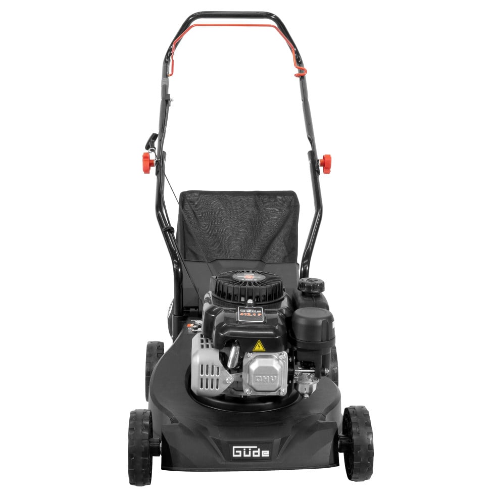 Güde Benzin Rasenmäher Eco Wheeler 412.1 P 41 cm Schnittbreite kaufen