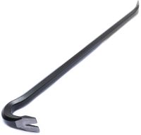 STANLEY Nageleisen »0-55-114«, schwarz, Eisen, Länge: 30 cm