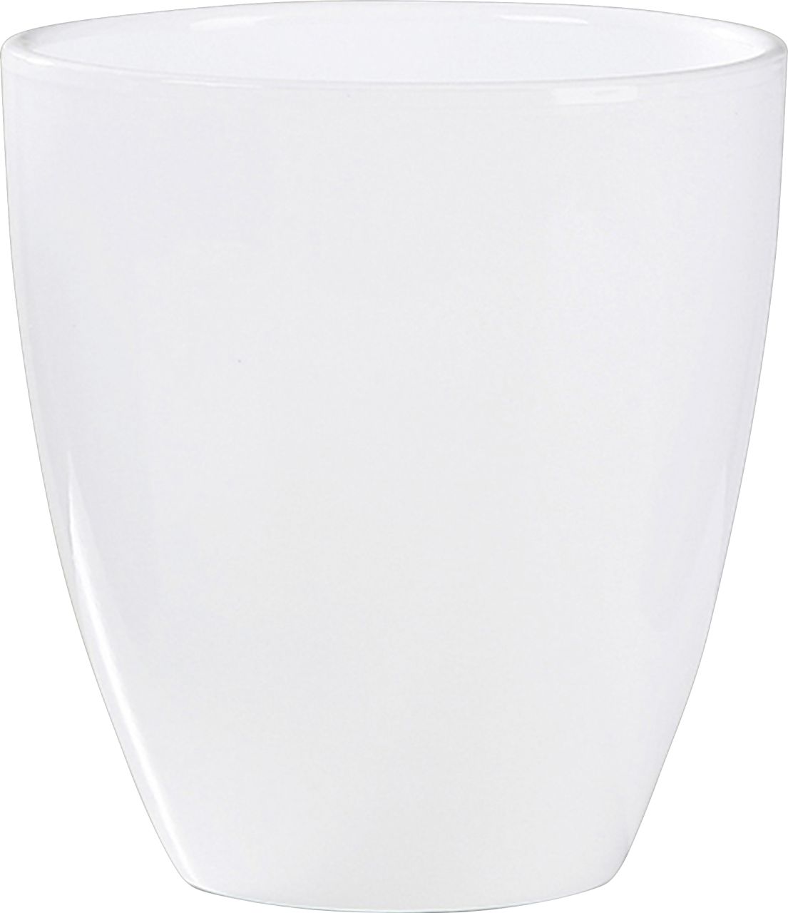 Scheurich Orchideentopf Serie 620 alaska weiß Ø 13 cm GLO692350775