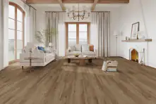 Decoflooring Vinylboden Eiche Marseille