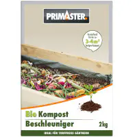 Primaster Bio-Kompostbeschleuniger 2 kg