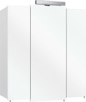 Pelipal Spiegelschrank Livorno I weiß